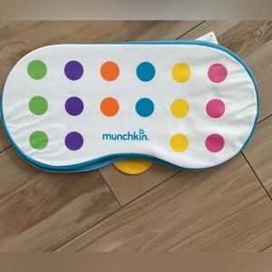 Munchkin Dots Bath Kneeler